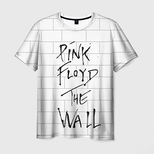 Мужская одежда Pink Floyd