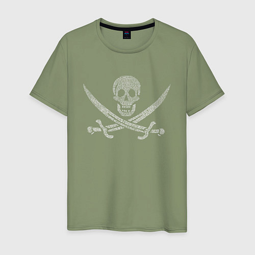 Мужская одежда Пираты Карибского моря