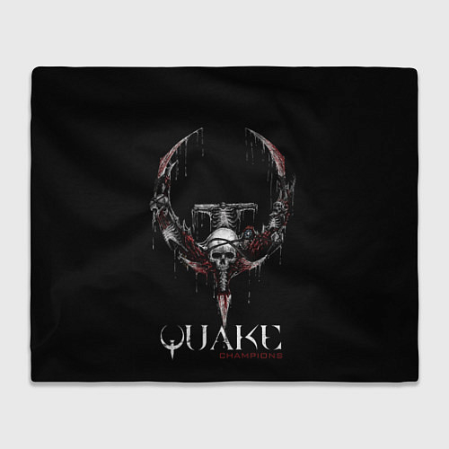 Товары интерьера Quake