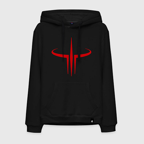 Мужская одежда Quake