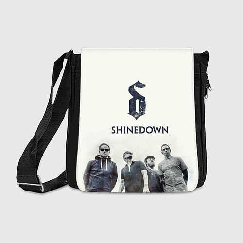 Аксессуары рок-группы Shinedown