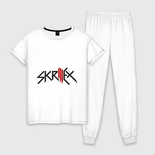 Женская одежда Skrillex