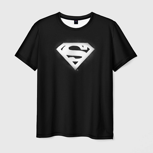 Мерч супергероя Супермена
