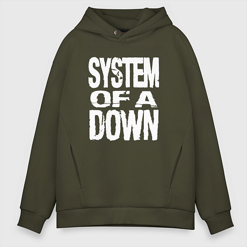 Мужские товары System of a Down