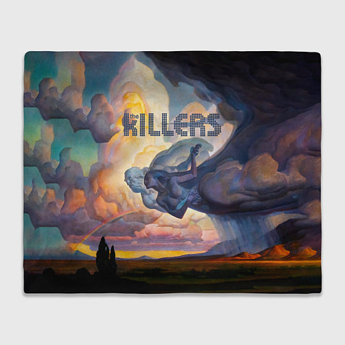 Товары интерьера The Killers