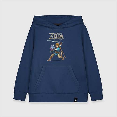 Детская одежда The Legend of Zelda
