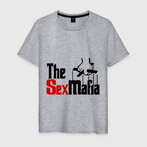 Мужская одежда The Mafia