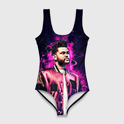 Женская одежда The Weeknd