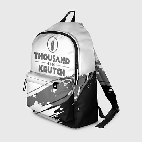 Товары рок-группы Thousand Foot Krutch