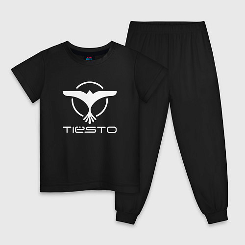 Детская одежда Tiësto