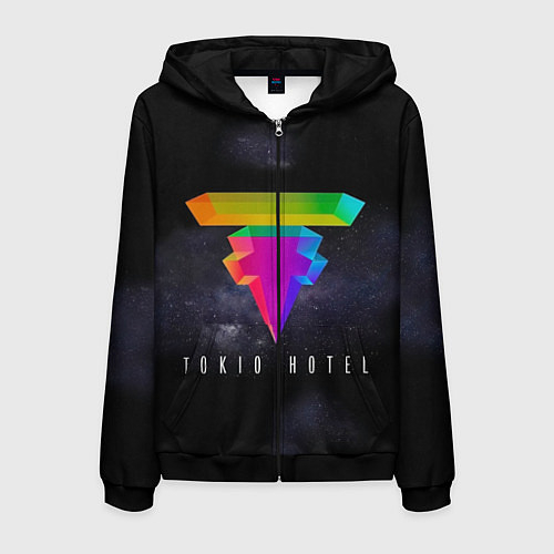 Мужская одежда Tokio Hotel