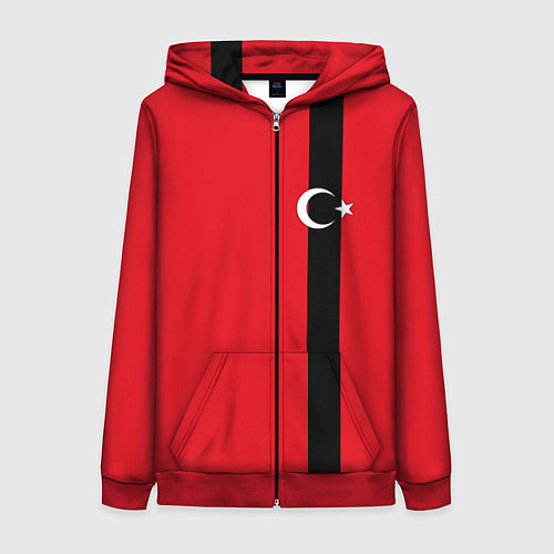 Турецкая женская одежда