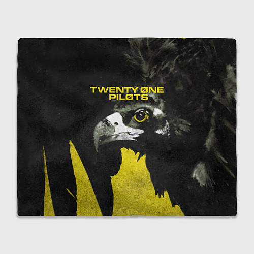 Товары интерьера Twenty One Pilots
