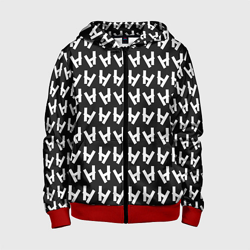 Детская одежда Twenty One Pilots