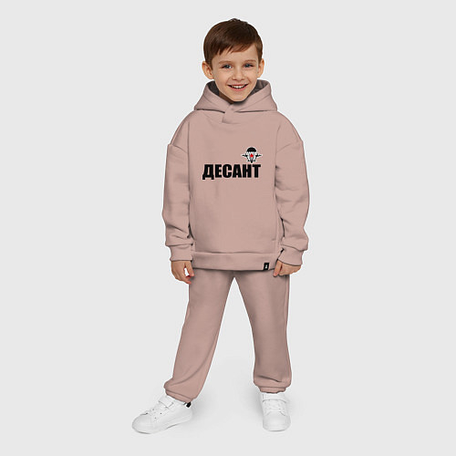 Детские Костюмы ВДВ