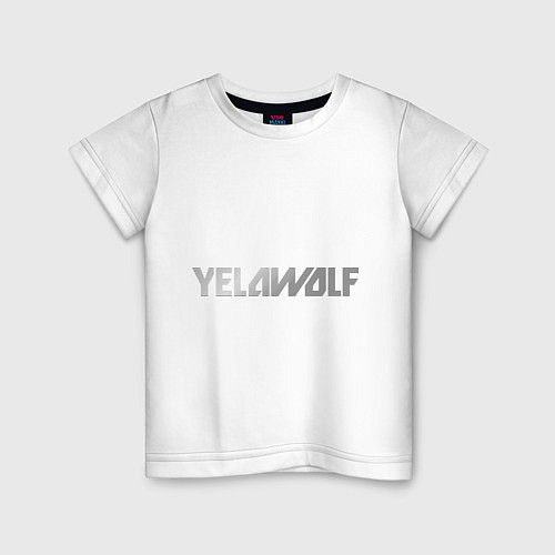 Детская одежда Yelawolf