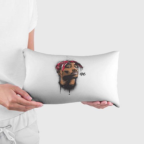 Декоративные подушки 2Pac