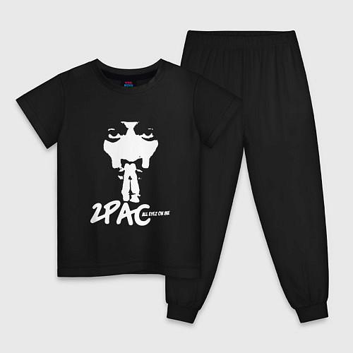 Детские пижамы 2Pac