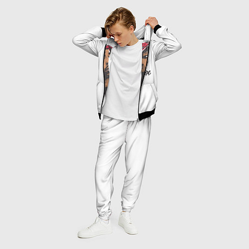 Мужские костюмы 2Pac