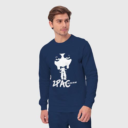 Мужские костюмы 2Pac
