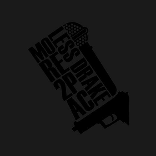 Мужские свитшоты 2Pac