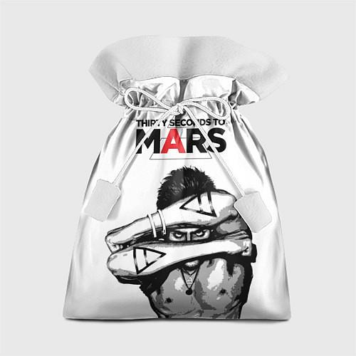 Мешки подарочные 30 Seconds to Mars