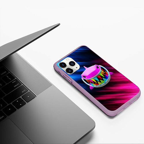 Чехлы iPhone 11 series 6IX9INE