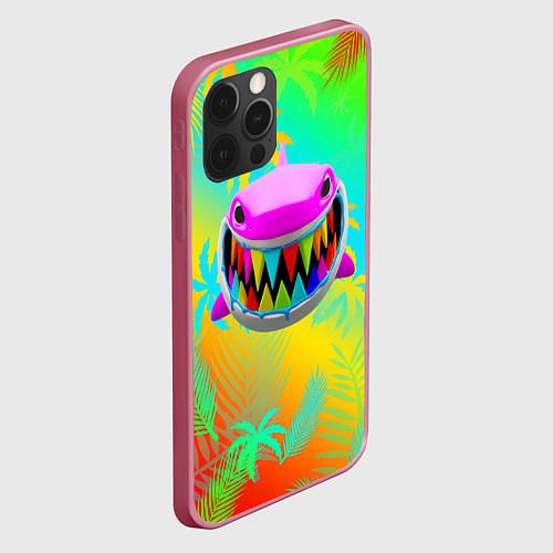 Чехлы iPhone 12 серии 6IX9INE