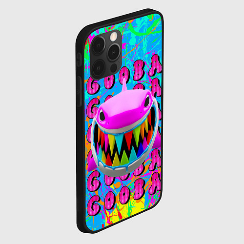 Чехлы iPhone 12 series 6IX9INE