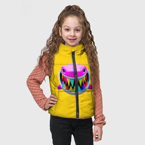 Жилеты 6IX9INE