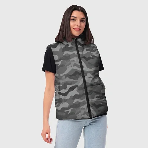 Женские жилетки ко Дню Победы