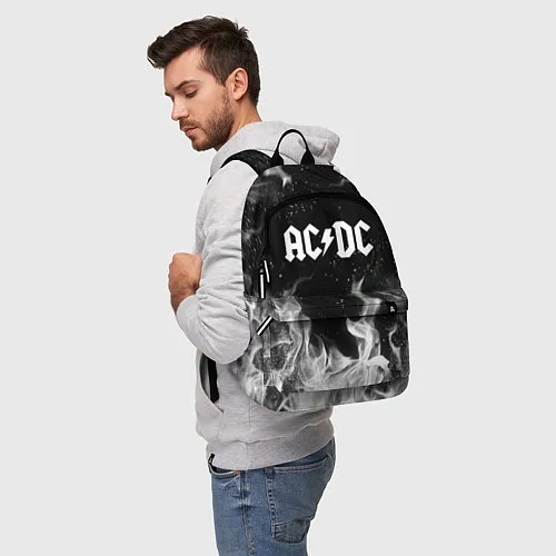 Рюкзаки AC/DC