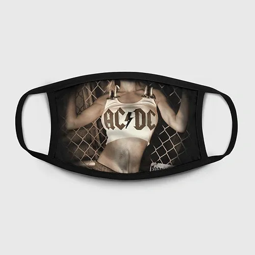 Защитные маски AC/DC