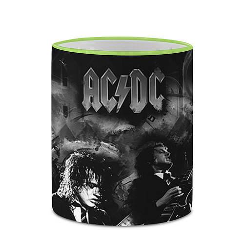 Кружки AC/DC