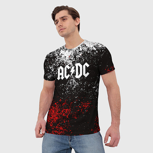 Футболки AC/DC