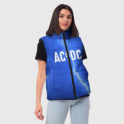 Жилеты AC/DC