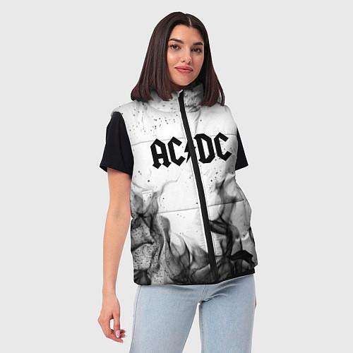 Жилеты AC/DC