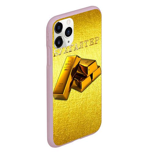 Чехлы iPhone 11 series для бухгалтера