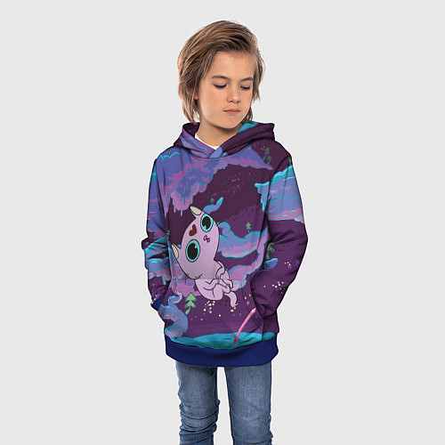 Толстовки-худи Время приключений