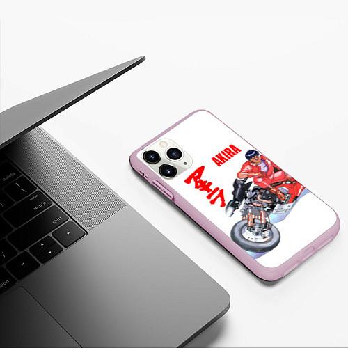 Чехлы iPhone 11 series Акира
