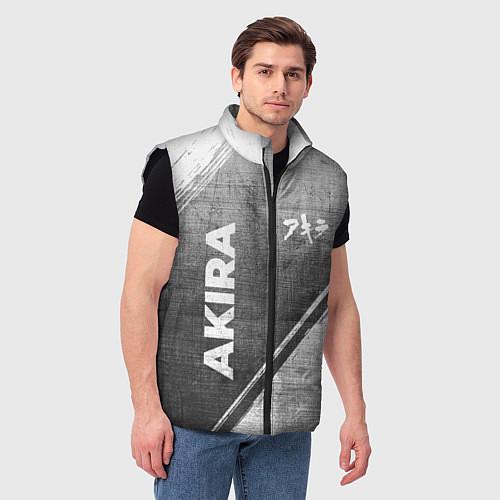 Мужские жилетки Акира