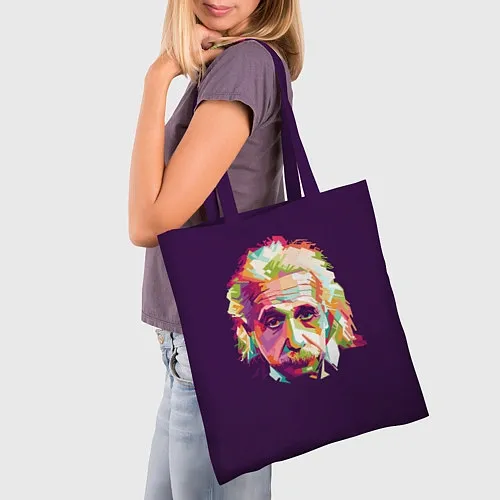Сумки Альберт Эйнштейн