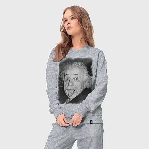 Женские костюмы Альберт Эйнштейн