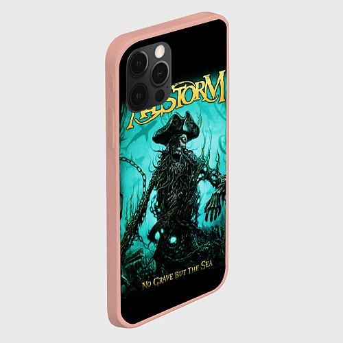 Чехлы iPhone 12 Pro Max Alestorm