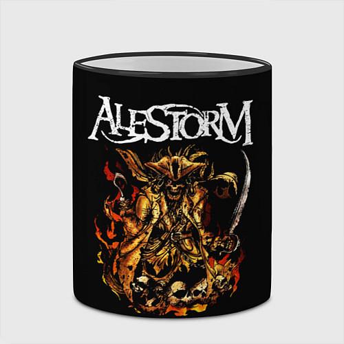 Кружки Alestorm