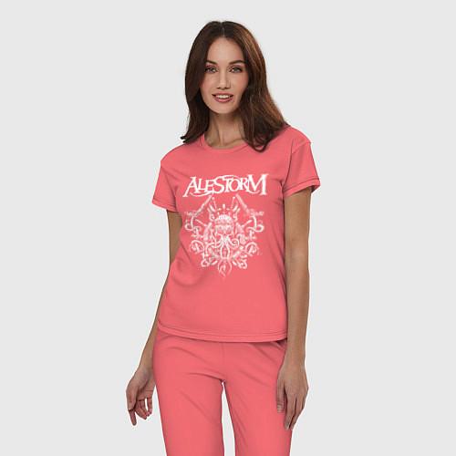 Женские пижамы Alestorm