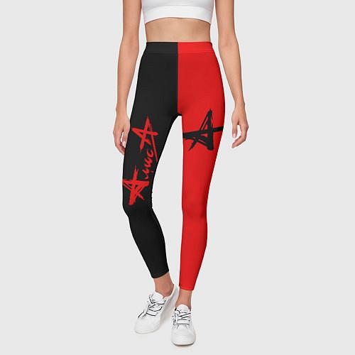 Леггинсы АлисА