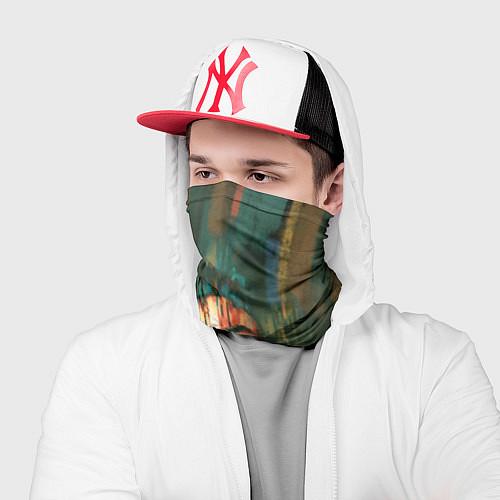 Банданы на лицо Элджей