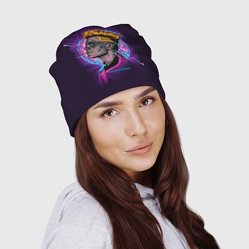 Шапки Элджей