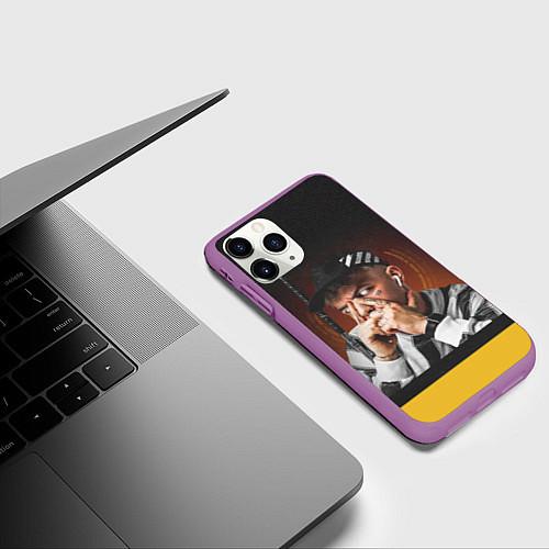 Чехлы iPhone 11 series Элджей